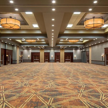 Courtyard By Marriott Dallas Allen At Allen Event Center Exterior foto