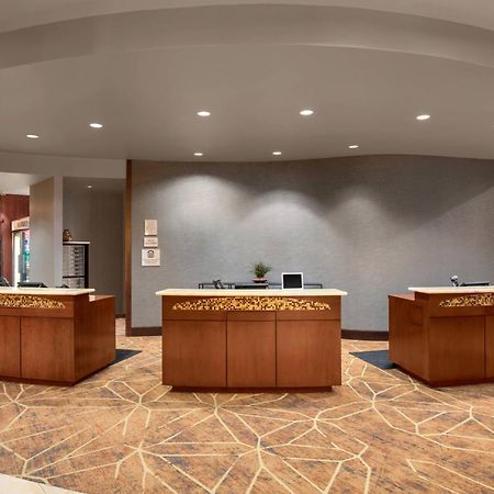 Courtyard By Marriott Dallas Allen At Allen Event Center Exterior foto