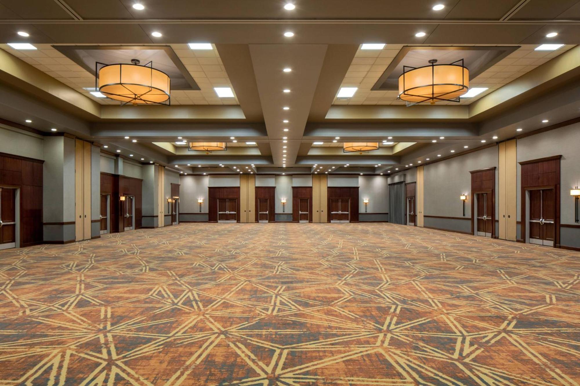 Courtyard By Marriott Dallas Allen At Allen Event Center Exterior foto