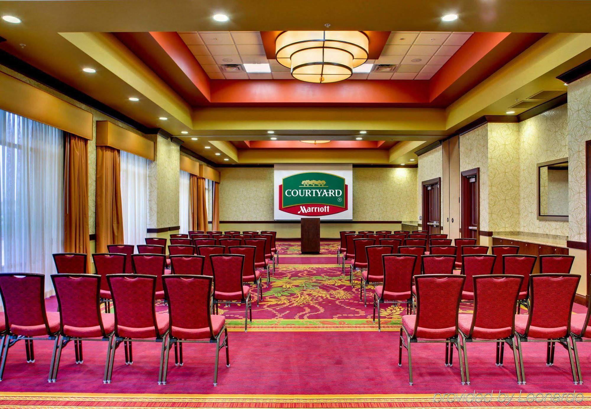 Courtyard By Marriott Dallas Allen At Allen Event Center Exterior foto