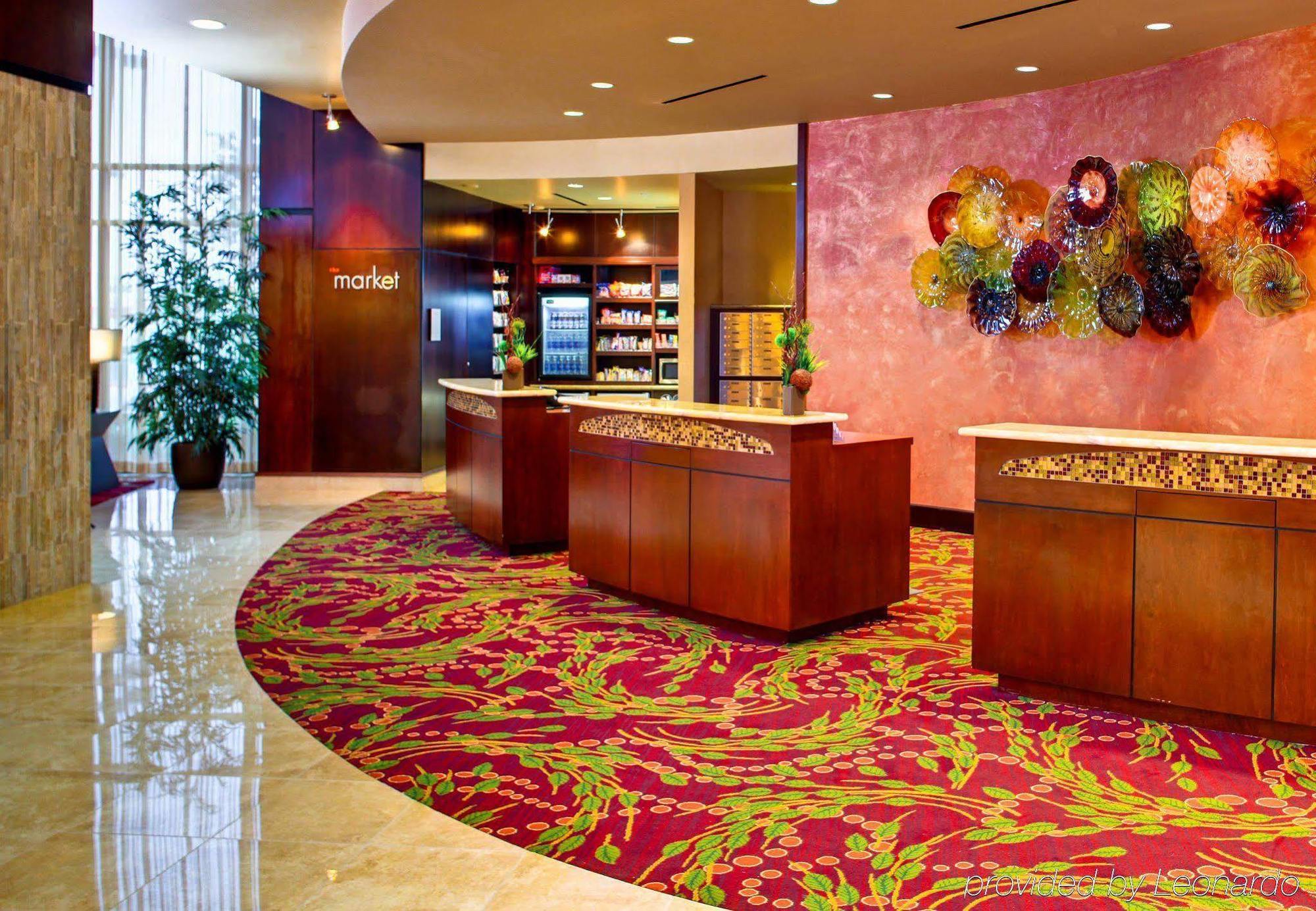 Courtyard By Marriott Dallas Allen At Allen Event Center Exterior foto